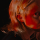 Andrea Riseborough in Possessor.